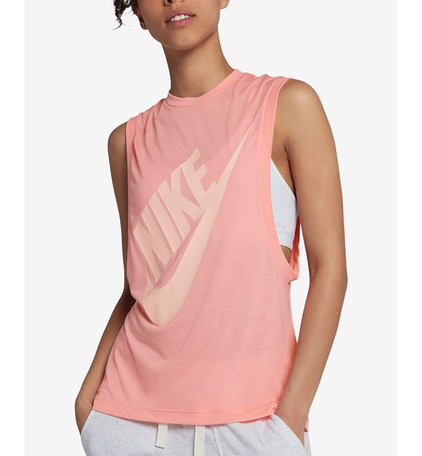 Nike Womens Sportswear Essential Tank Top