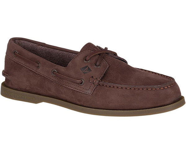 Sperry Mens A/O 2-Eye Washable Boat Shoes