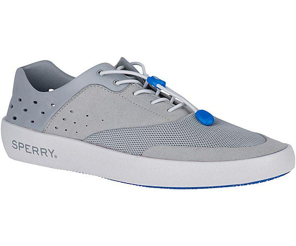 Sperry Mens Flex Deck Cvo Ultralite Sneakers