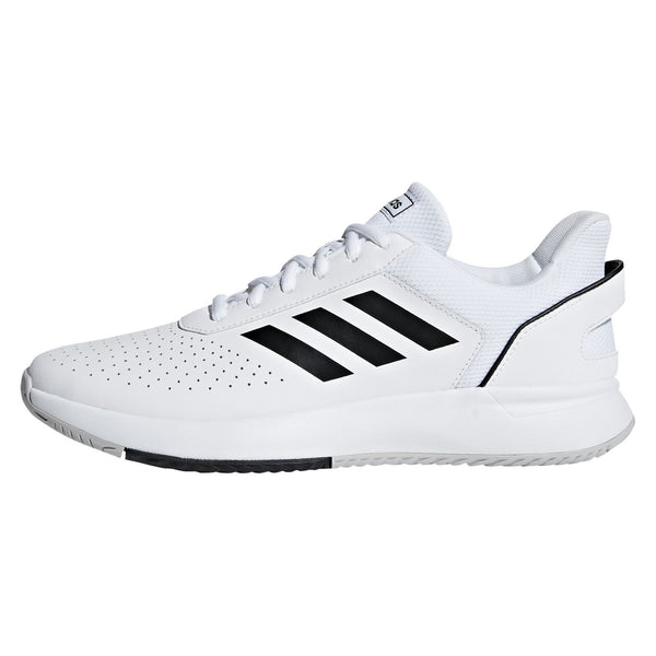 Adidas Mens Courtsmash Tennis Shoes