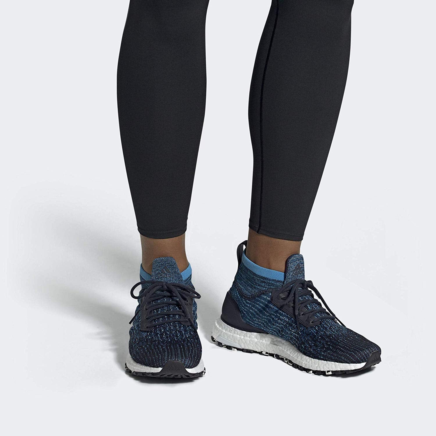 Adidas Mens Ultra Boost ATR Running Shoes