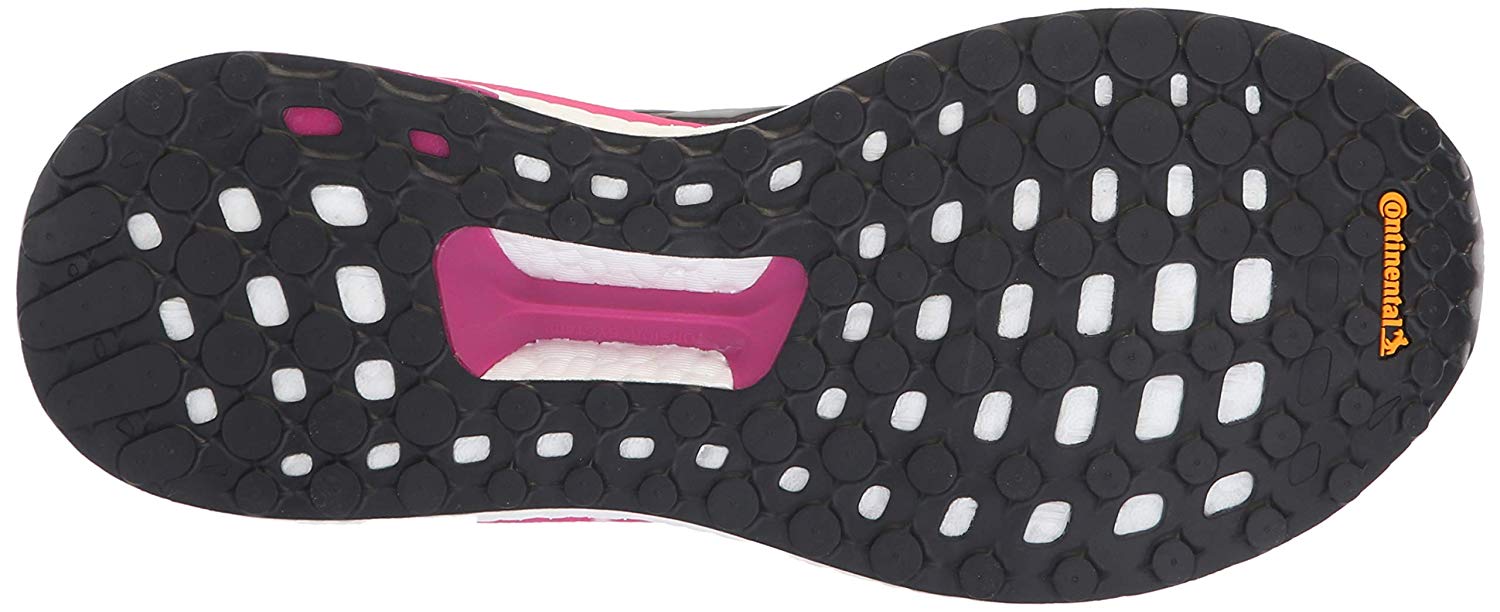 Adidas Womens Solar Glide Running Shoes