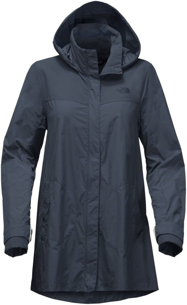 The North Face Womens Flychute A Line Jacket