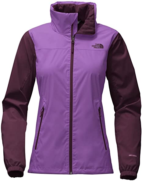 The North Face Womens Resolve Jacket