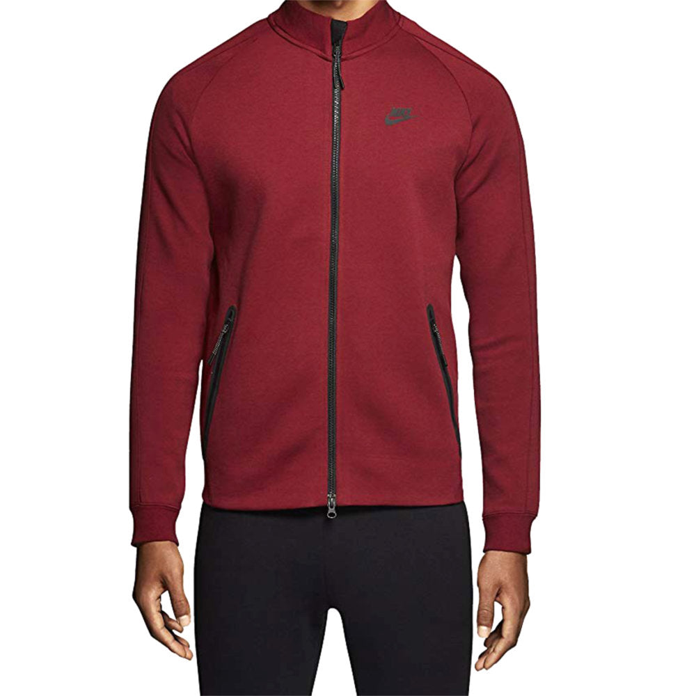 Nike Mens Tech Fleece Jacket