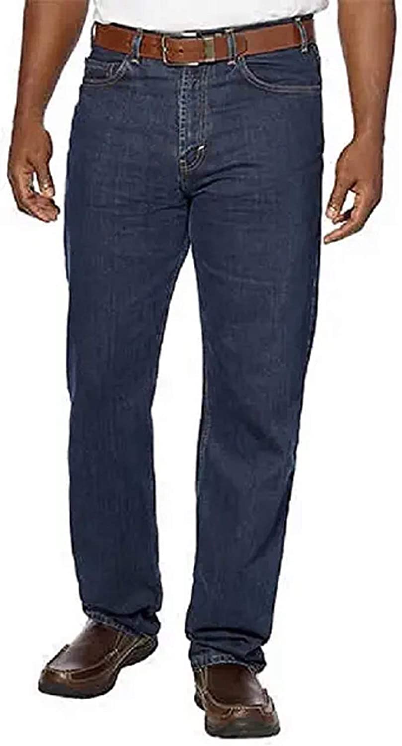 Kirkland Signature Mens Authentic  5 Pocket Jeans