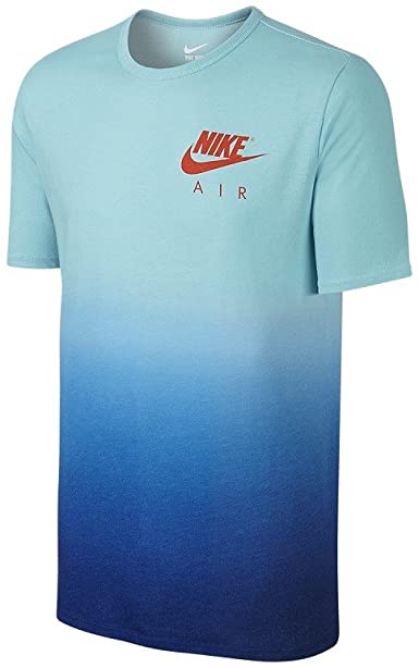 Nike Mens Air Short Sleeves T-Shirt