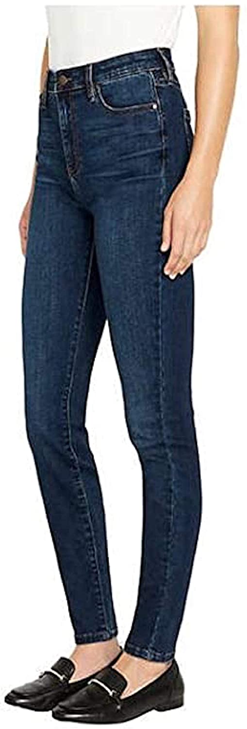Buffalo David Bitton Womens Mollie  High-rise Stretch Skinny Jeans