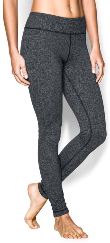 Under Armour Womens Studio Fitted Leggings