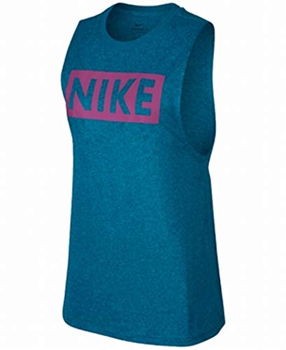 Nike Womens Dry Training Tank Top