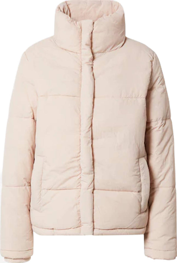 COTTON ON Womens The Recycled Mother Puffer Jacket