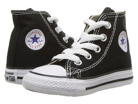 Converse Kids Chuck Taylor All Star Sneaker,Size-12.5