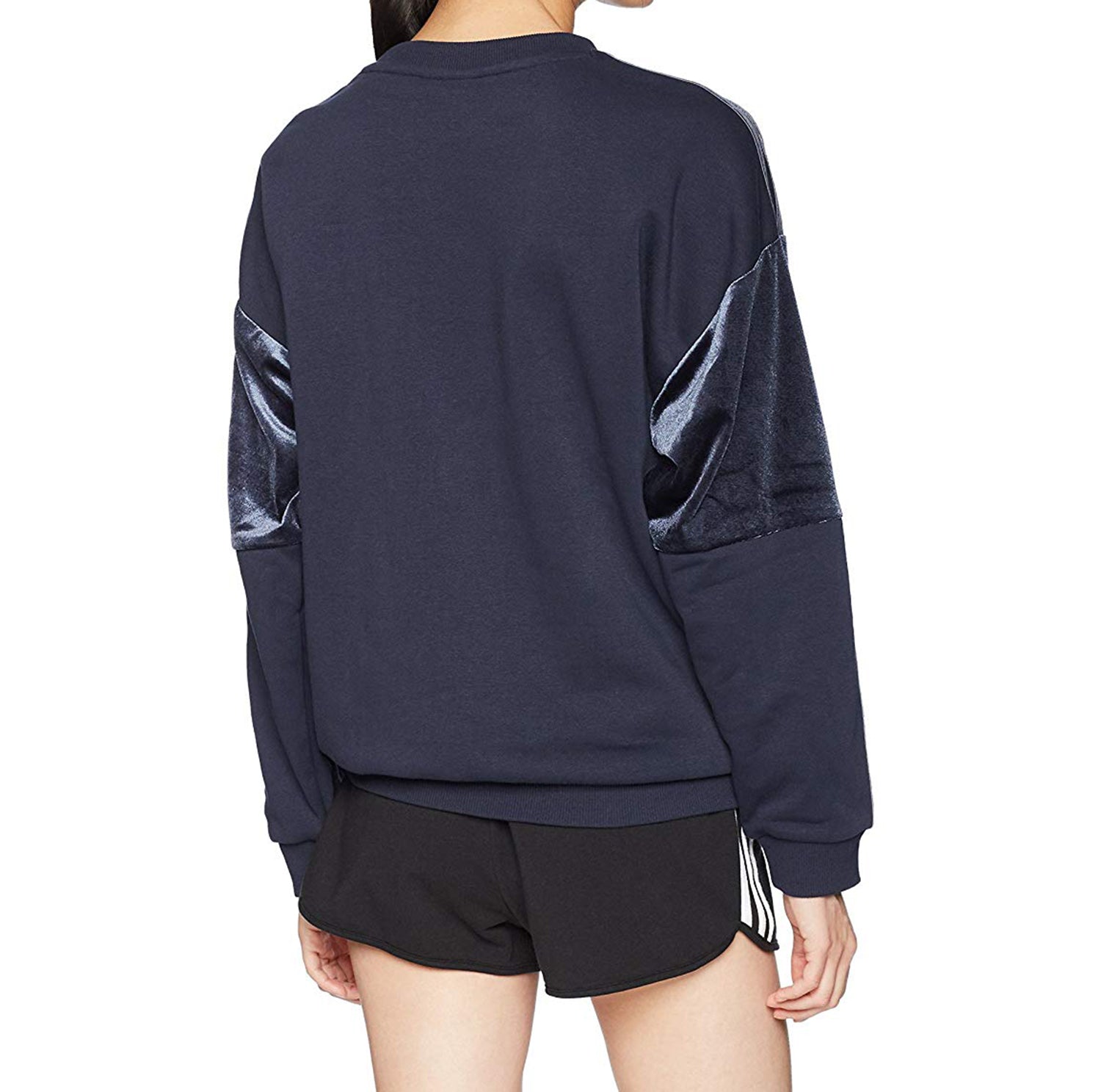 Adidas Originals Womens Flock Sweater