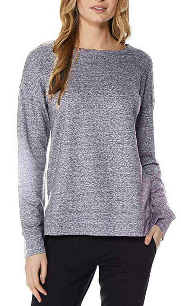 32 Degrees Womens Apparel Pullover