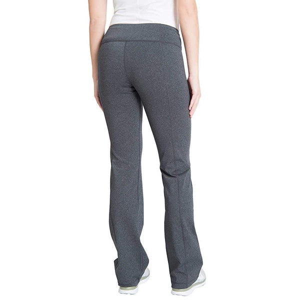 Kirkland Signature Womens Pull On Active Pant,X-Small