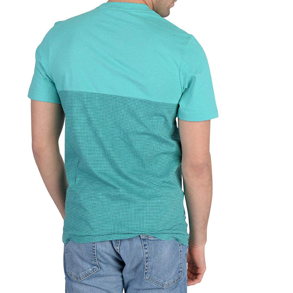 Jordan Mens Short Sleeve Printed T-Shirt