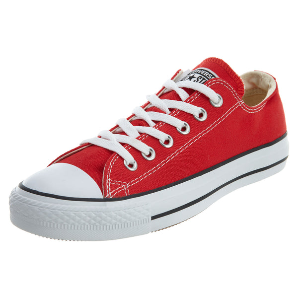 Converse Unisex Chuck Taylor All Star Low Sneakers