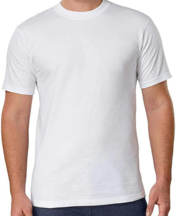 Kirkland Signature Mens Crew Neck T-Shirt