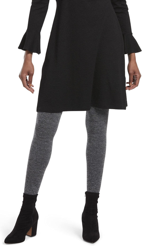 HUE Womens Brushed Sweater Tights