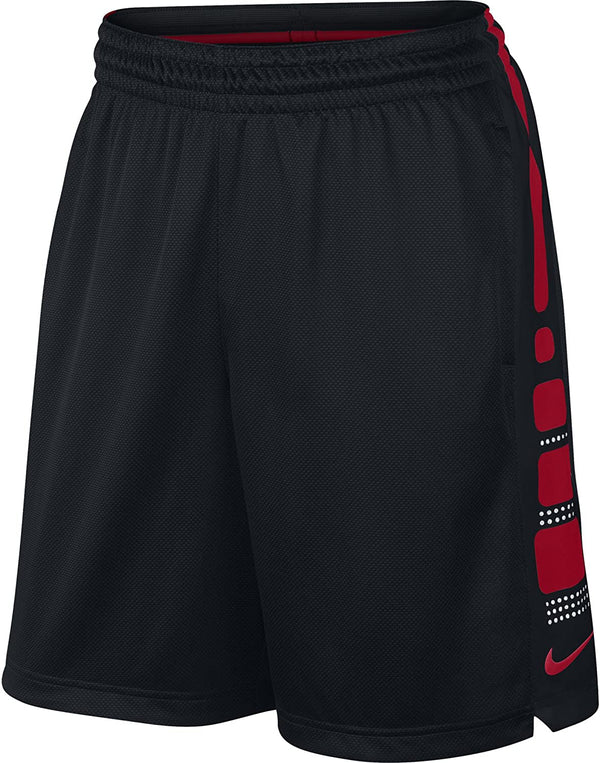 Nike Mens Elite Dri-FIT Basketball Shorts
