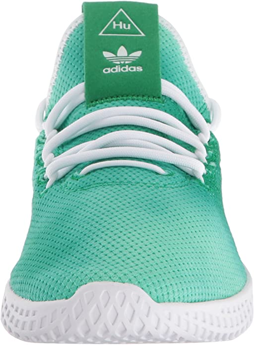 Adidas Originals Big Kids Pharrell Williams Tennis Hu Casual Shoes