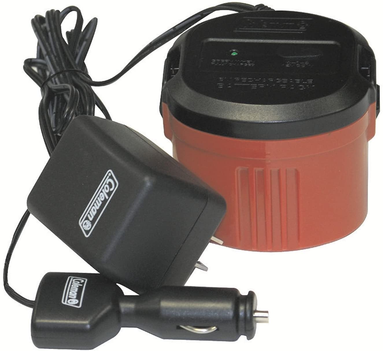 Coleman CPX 6 Rechargeable Power Cartridge