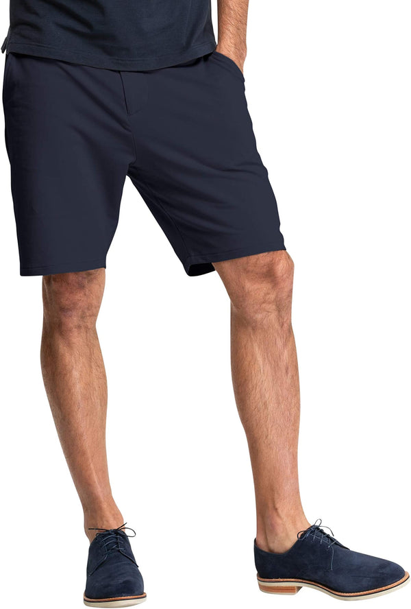 SWEAT TAILOR Everyday Chino Shorts Mens
