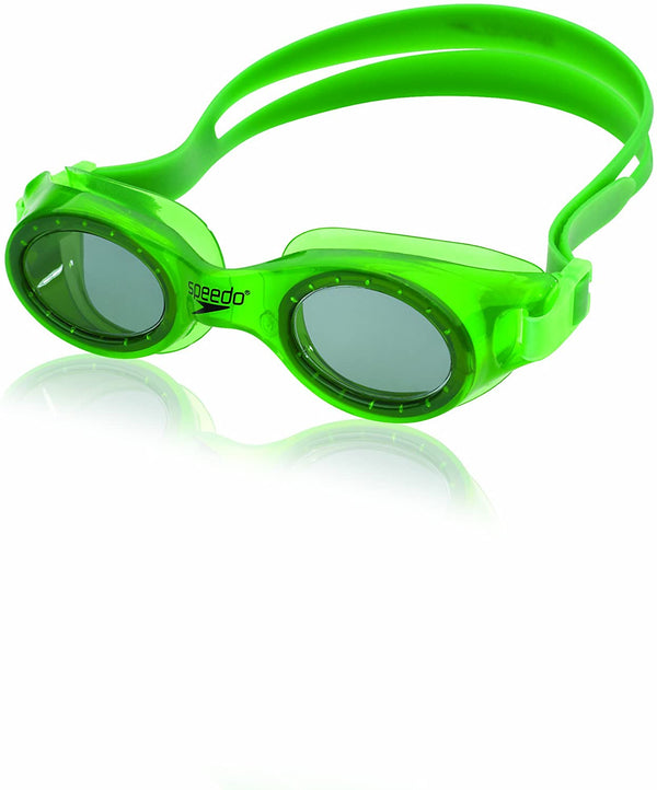 Speedo Juniors Hydrospex Swim Goggle