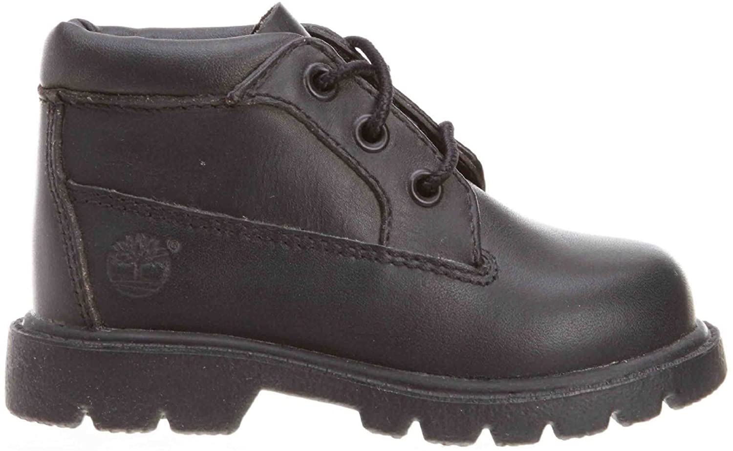 Timberland Infant Boys Toddlers Boot Wp Chukka Shoes
