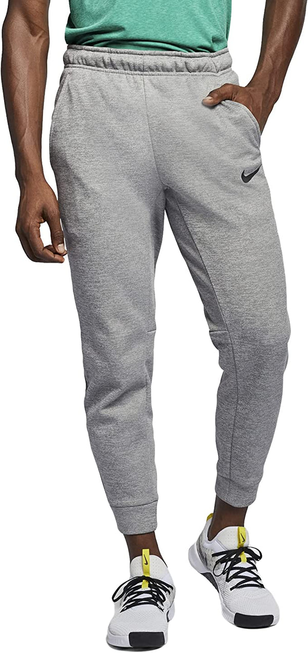 Nike Mens Thermal Taper Pants,Large