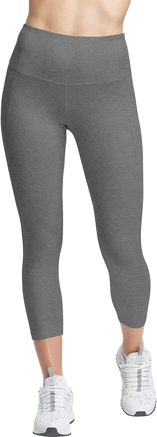 Champion Womens Soft Touch 3/4 Tight