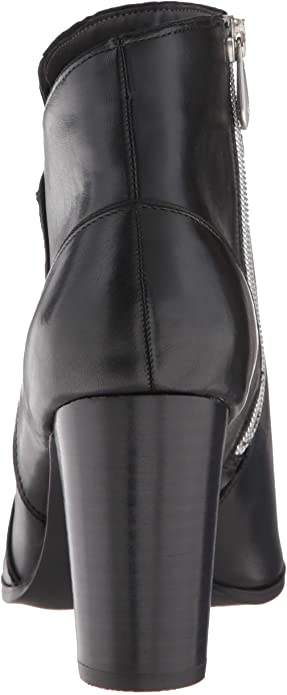 ADRIENNE VITTADINI Womens Tammy Ankle Booties