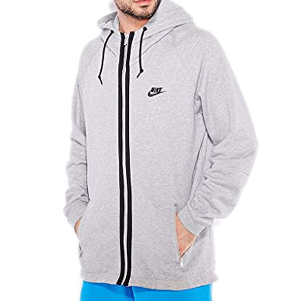 Nike Mens Full Zip Modern Fit Hoodie
