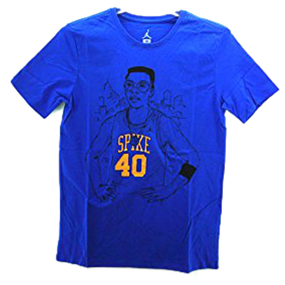 Jordan Mens Spike 40 Player T-Shirt