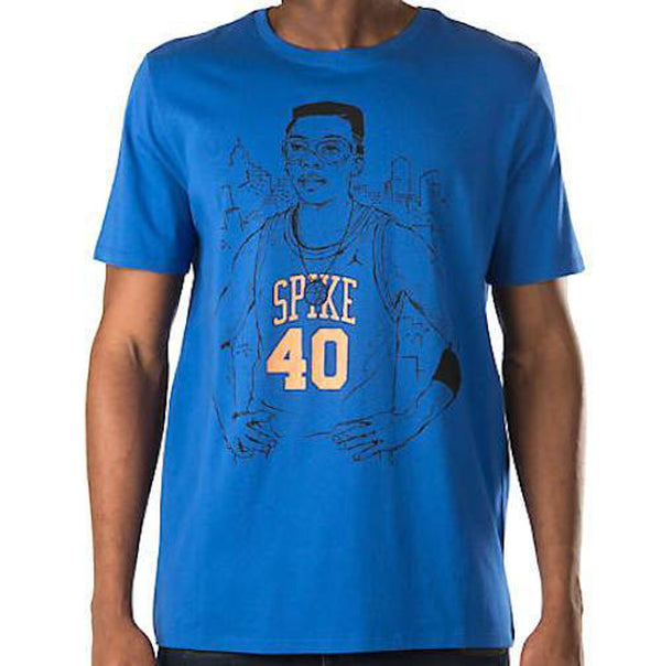 Jordan Mens Spike 40 Player T-Shirt