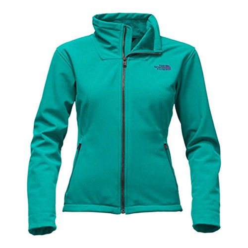 The North Face Womens Apex Chromium Jacket