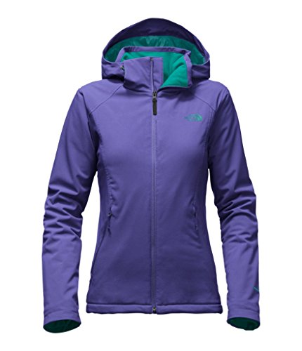 The North Face Womens Apex Elevation Jacket