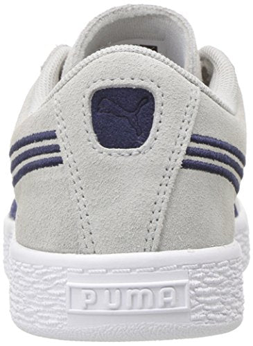 PUMA Infant Girls Suede Classic Badge Sneakers