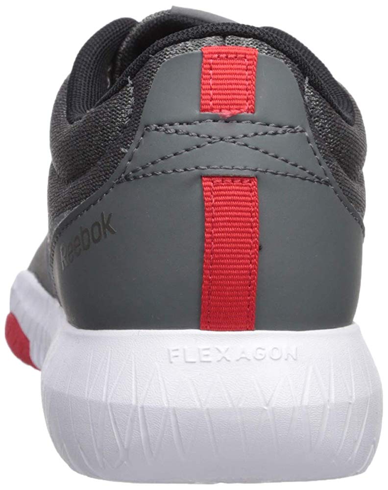Reebok Mens Flexagon Force Shoes