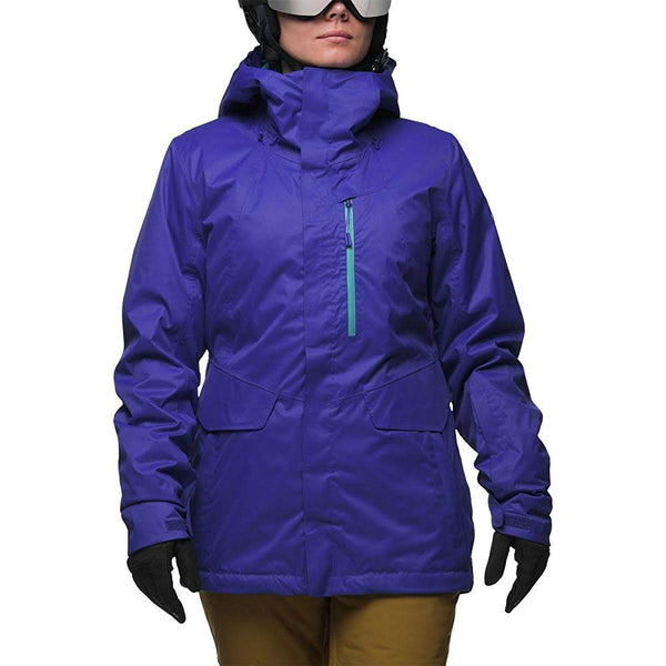 The North Face Womens Thermoball Snow TriClimate Jacket