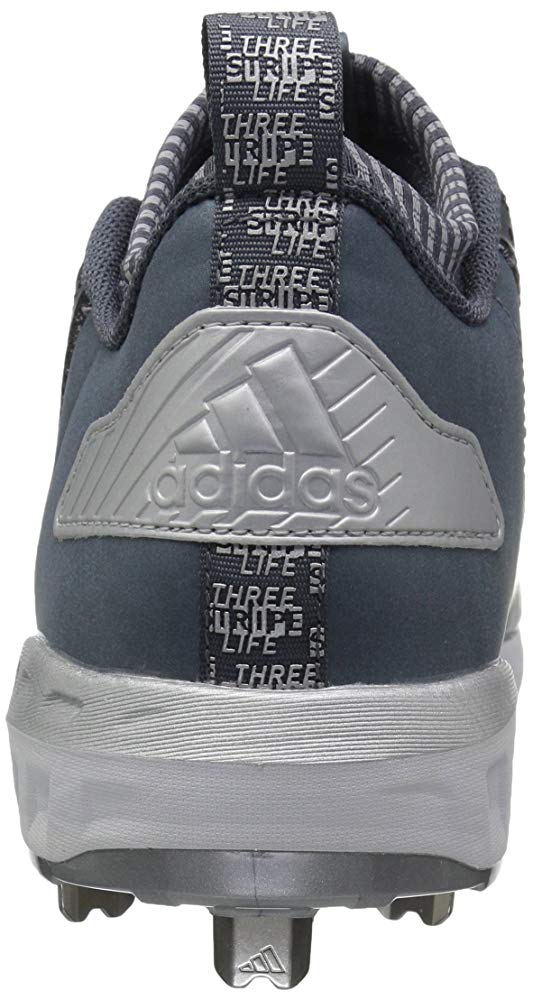 Adidas Mens Boost Icon 3 Baseball Shoes