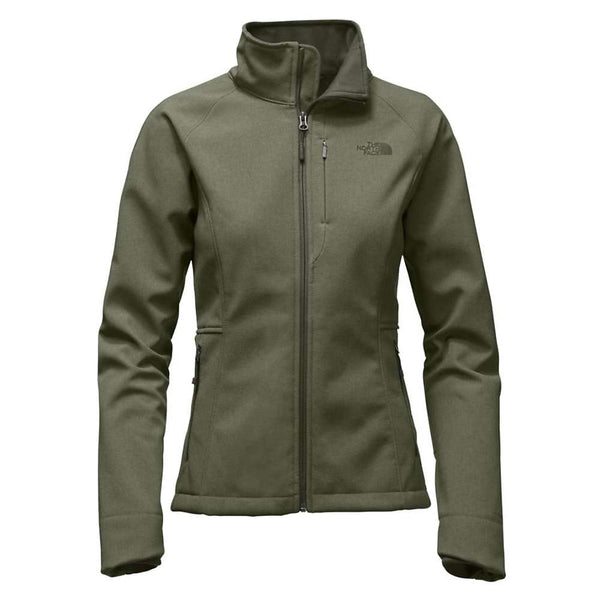 The North Face Womens Apex Bionic 2 Jacket