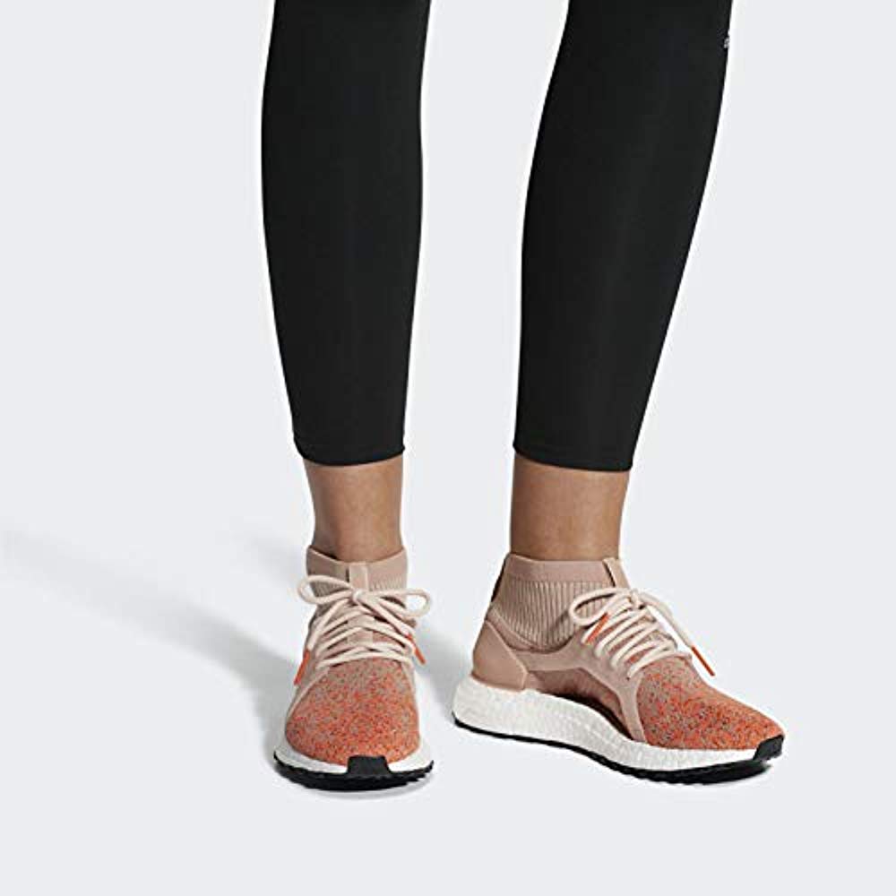 adidas Womens Ultraboost X All Terrain Ltd Running Shoes