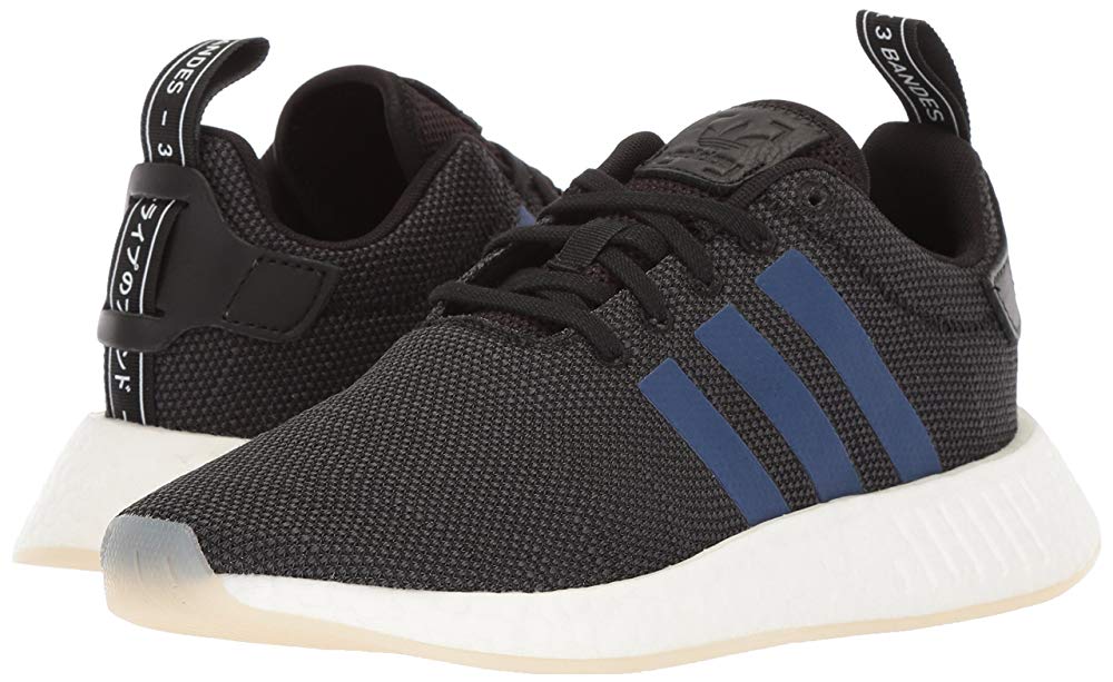 adidas Womens Nmd R2 Casual Sneakers