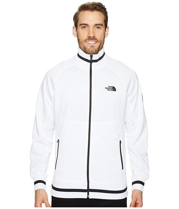 The North Face Mens Takeback Track Jacket