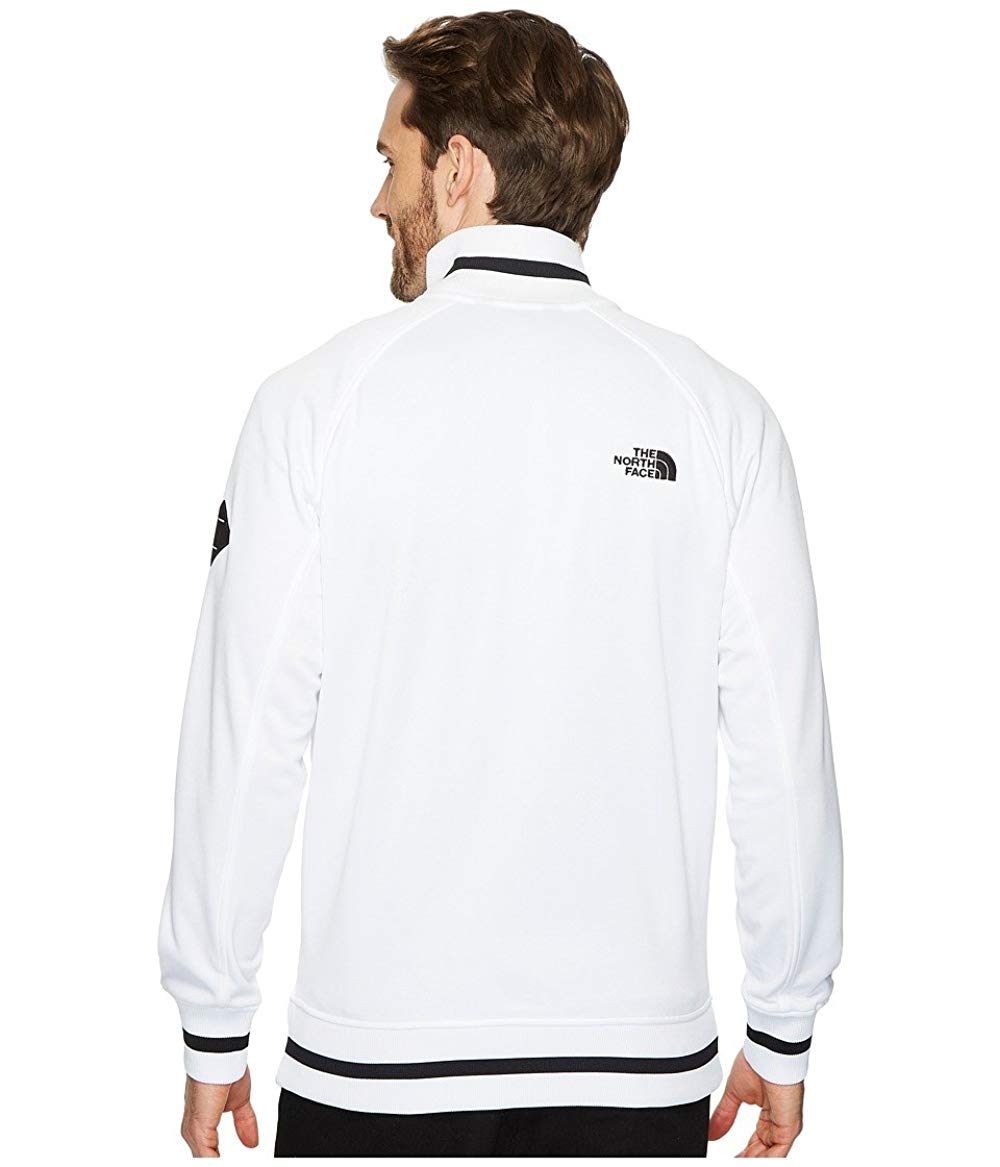 The North Face Mens Takeback Track Jacket