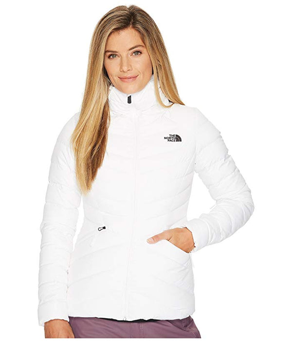 The North Face Womens Moonlight Down Jacket