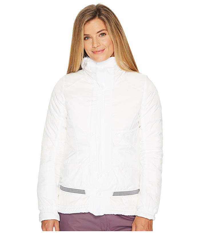 The North Face Womens Moonlight Down Jacket