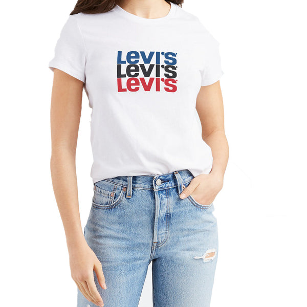 Levi's Womens The Perfect T-Shirt