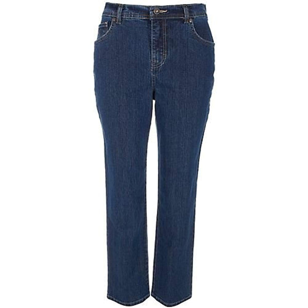 Gloria Vanderbilt Amanda Classic Fit Jeans